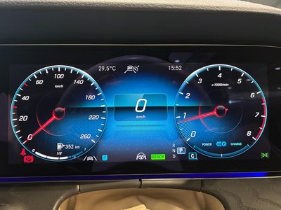 2023 Mercedes-BENZ E-CLASS — миниатюра 24