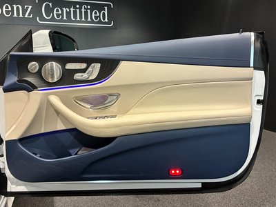 2023 Mercedes-BENZ E-CLASS — миниатюра 17