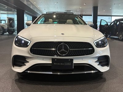 2023 Mercedes-BENZ E-CLASS — миниатюра 39