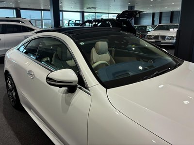 2023 Mercedes-BENZ E-CLASS — миниатюра 20