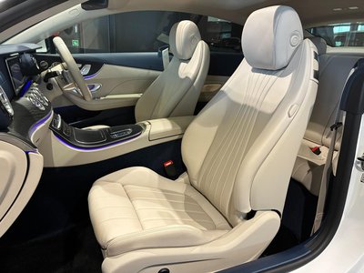 2023 Mercedes-BENZ E-CLASS — миниатюра 18