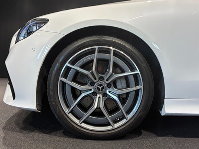 2023 Mercedes-BENZ E-CLASS — миниатюра 40