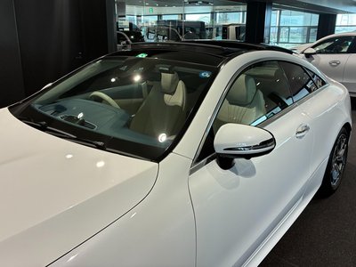 2023 Mercedes-BENZ E-CLASS — миниатюра 22