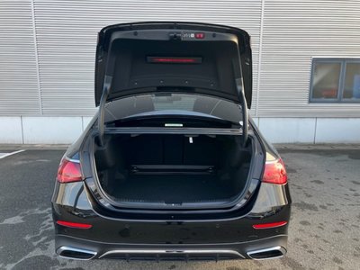 MERCEDES-BENZ E-CLASS - 4