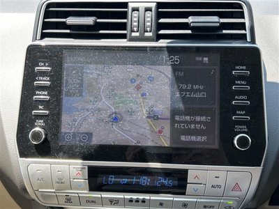 TOYOTA LAND CRUISER PRADO - 2