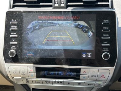 TOYOTA LAND CRUISER PRADO - 3