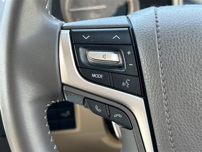 TOYOTA LAND CRUISER PRADO - 7