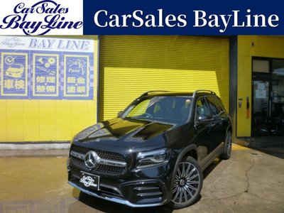 MERCEDES-BENZ GLB - 1