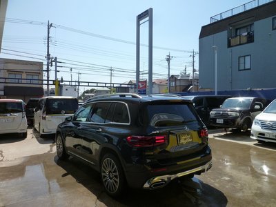 MERCEDES-BENZ GLB - 5