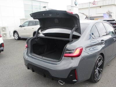 2025 BMW 3 SERIES — миниатюра 34