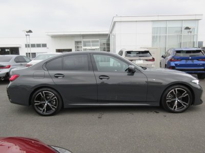 2025 BMW 3 SERIES 照片 6