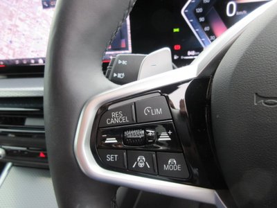 2025 BMW 3 SERIES — миниатюра 56