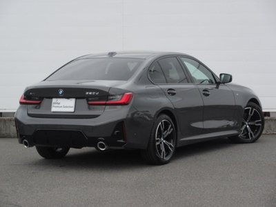2025 BMW 3 SERIES — миниатюра 75