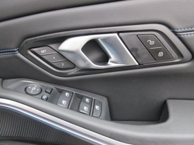 2025 BMW 3 SERIES — миниатюра 59