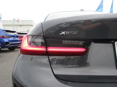 2025 BMW 3 SERIES — миниатюра 25