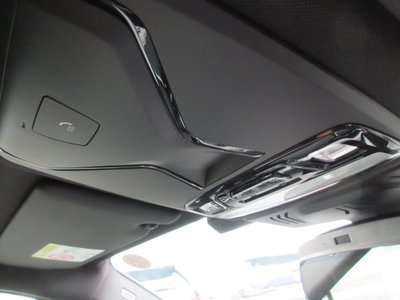 2025 BMW 3 SERIES — миниатюра 53