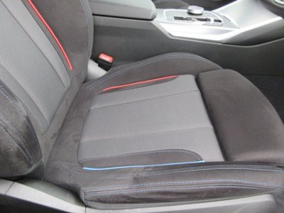 2025 BMW 3 SERIES — миниатюра 64