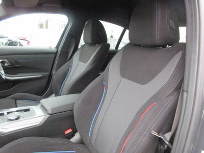 2025 BMW 3 SERIES — миниатюра 71