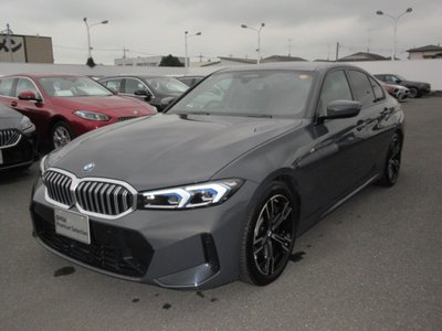 2025 BMW 3 SERIES — миниатюра 12
