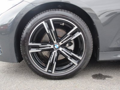 2025 BMW 3 SERIES — миниатюра 31