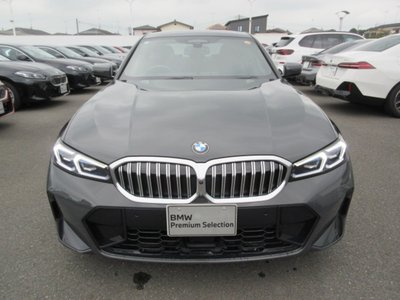 2025 BMW 3 SERIES 照片 3