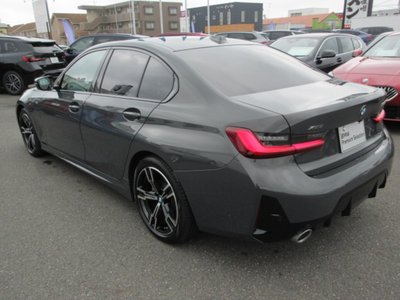 2025 BMW 3 SERIES 照片 10