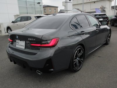 2025 BMW 3 SERIES 照片 7