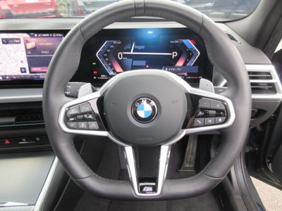 2025 BMW 3 SERIES — миниатюра 55