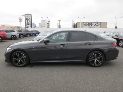 2025 BMW 3 SERIES — миниатюра 11