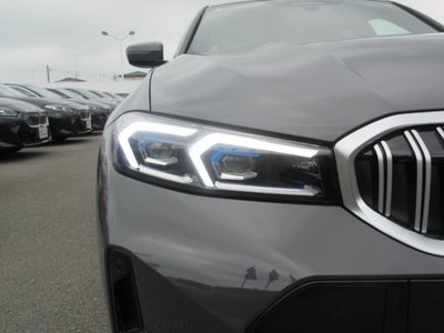 2025 BMW 3 SERIES — миниатюра 16