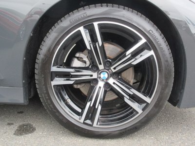 2025 BMW 3 SERIES — миниатюра 28