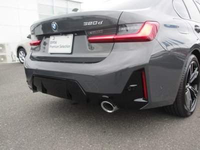 2025 BMW 3 SERIES — миниатюра 26