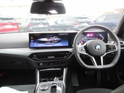 2025 BMW 3 SERIES — миниатюра 40