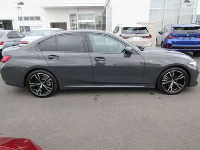 2025 BMW 3 SERIES 照片 5