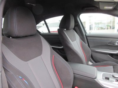 2025 BMW 3 SERIES — миниатюра 63
