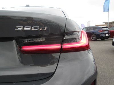 2025 BMW 3 SERIES — миниатюра 24