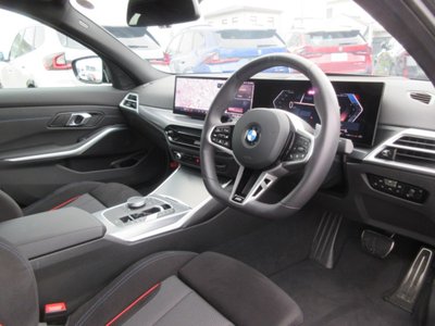2025 BMW 3 SERIES — миниатюра 62
