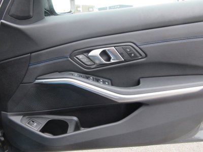 2025 BMW 3 SERIES — миниатюра 58