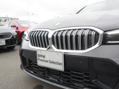 2025 BMW 3 SERIES — миниатюра 13