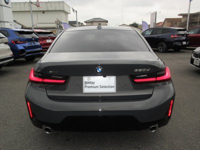 2025 BMW 3 SERIES 照片 8