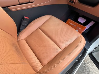 2025 Toyota VELLFIRE 缩略图 28
