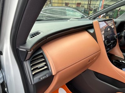 2025 Toyota VELLFIRE 缩略图 32