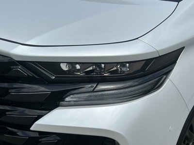 2025 Toyota VELLFIRE 缩略图 21
