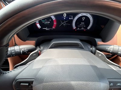2025 Toyota VELLFIRE 缩略图 54