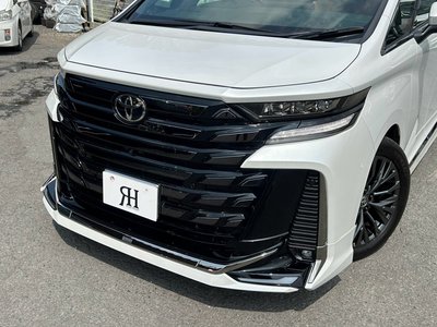 2025 Toyota VELLFIRE 缩略图 70