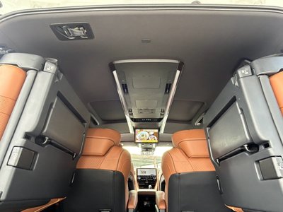2025 Toyota VELLFIRE 缩略图 43