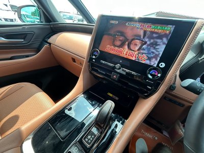 2025 Toyota VELLFIRE 缩略图 59