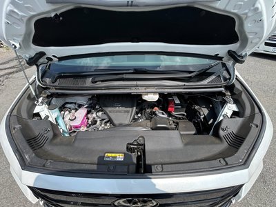 2025 Toyota VELLFIRE 缩略图 76