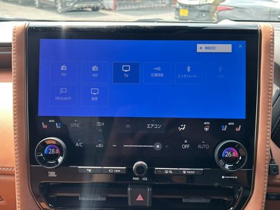 2025 Toyota VELLFIRE 缩略图 56