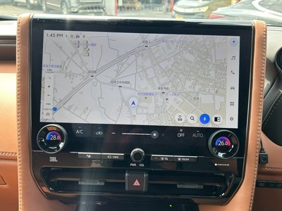 2025 Toyota VELLFIRE 缩略图 55